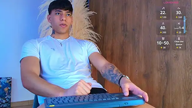 Josep Davies online show from 11-02-25, 07:30