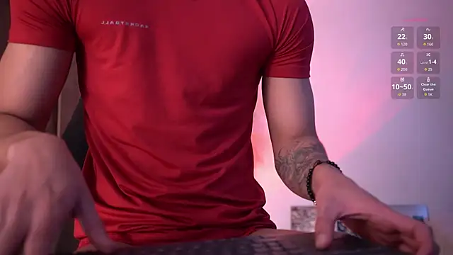 Josep Davies online show from 12-20-25, 09:50