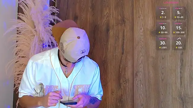 Josep Davies online show from 09-26-25, 08:49