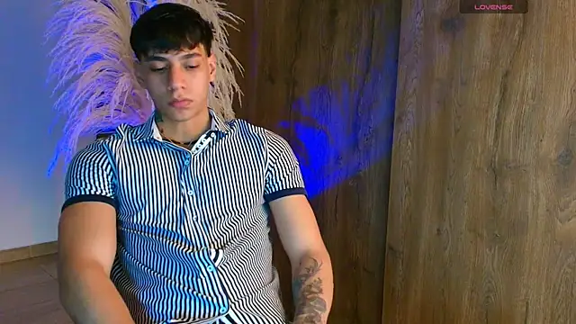 Josep Davies online show from 10-04-25, 11:06