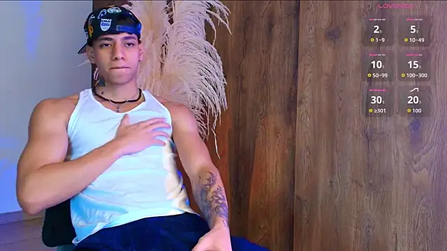 Josep Davies online show from 10-08-25, 10:54