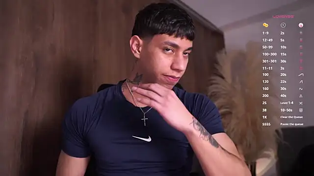 Josep Davies online show from 04-01-26, 12:02