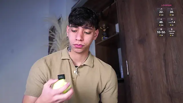 Josep Davies online show from 11-20-25, 06:41