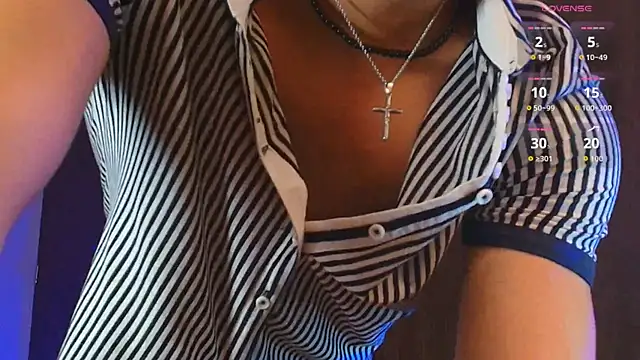 Josep Davies online show from 09-12-25, 01:50