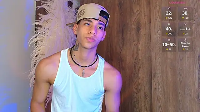 Josep Davies online show from 09-22-25, 10:16