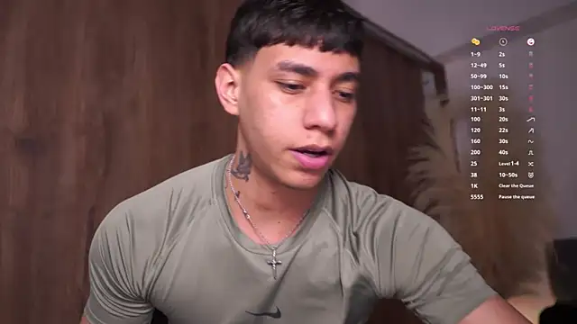 Josep Davies online show from 03-28-26, 10:55