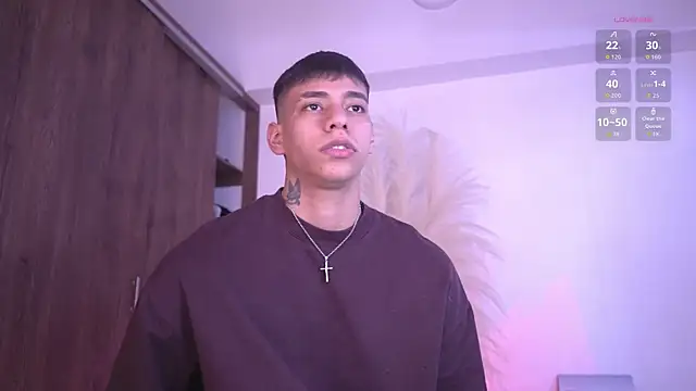 Josep Davies online show from 12-02-25, 08:43