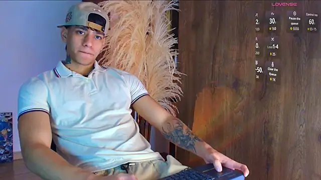 Josep Davies online show from 10-11-25, 09:16