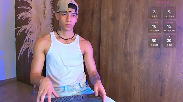 Josep Davies online show from 10-01-25, 09:51