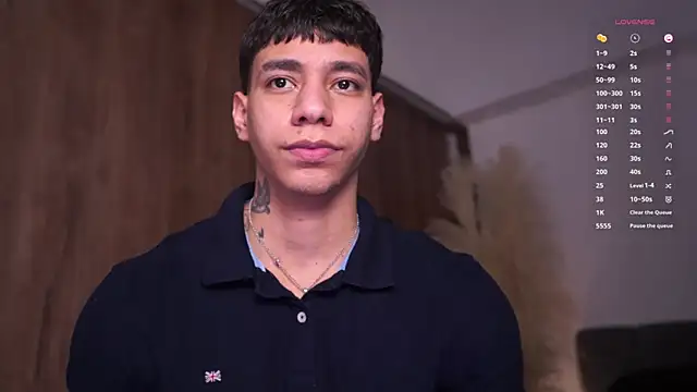 Josep Davies online show from 03-27-26, 11:05