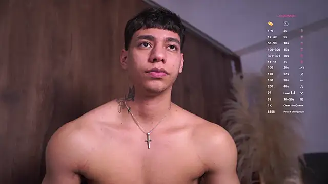 Josep Davies online show from 03-29-26, 09:27