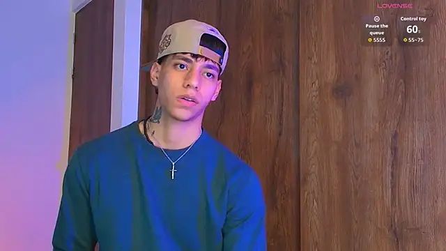 Josep Davies online show from 09-18-25, 05:10