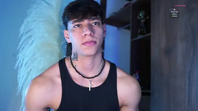 Josep Davies online show from 11-15-25, 09:08