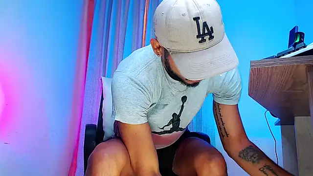 DanteSantoro online show from 04-09-26, 11:49