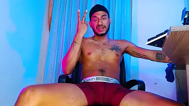 DanteSantoro online show from 03-31-26, 11:51