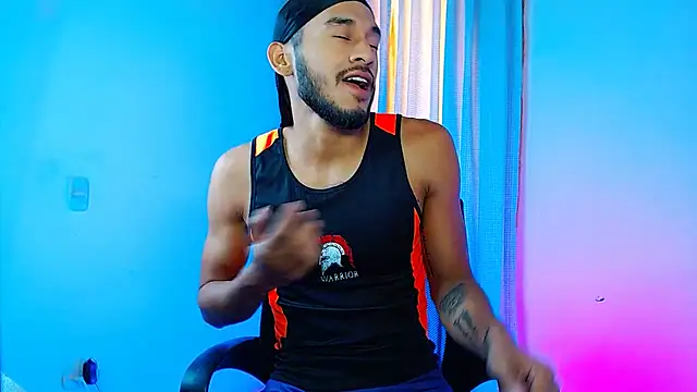 DanteSantoro online show from 01-09-26, 03:52