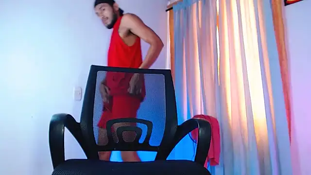 DanteSantoro online show from 02-03-26, 06:24