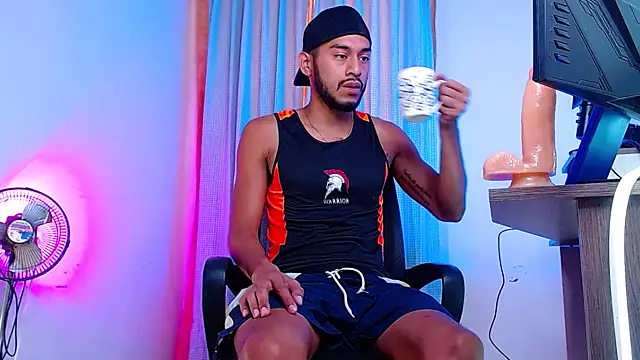 DanteSantoro online show from 04-08-26, 11:55