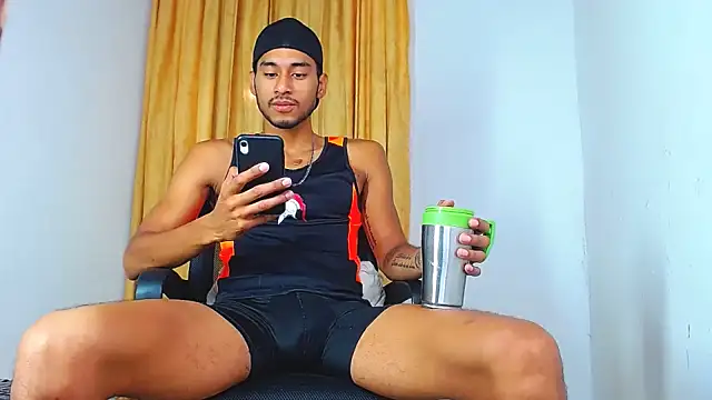 DanteSantoro online show from 09-25-25, 12:55