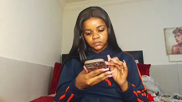 Snapshot of Fiercefoxxy chatting on 07-11-26, 10:48 Fiercefoxxy online show from 07-11-26, 10:48