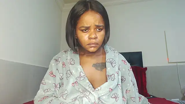Fiercefoxxy online show from 05-12-26, 09:37