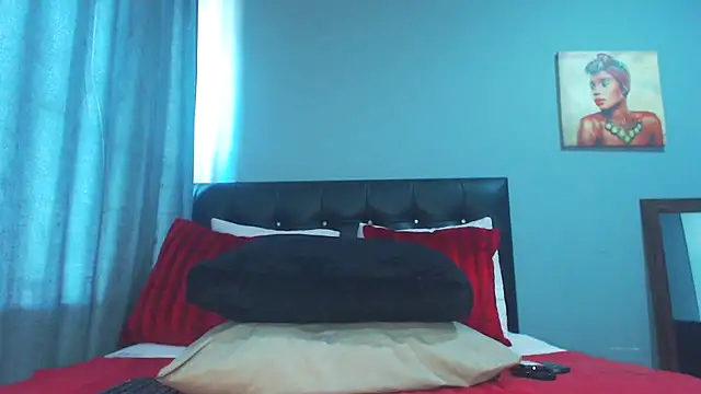 Fiercefoxxy online show from 01-15-26, 10:07