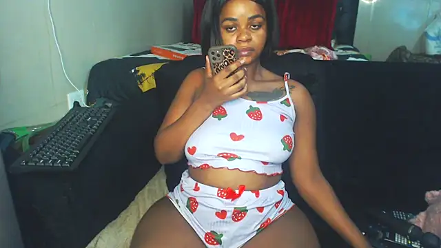 Fiercefoxxy online show from 02-13-26, 09:48