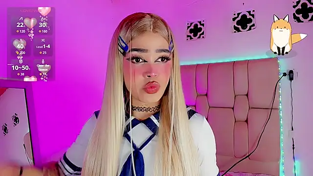 ladytslatina online show from 04-03-26, 09:38