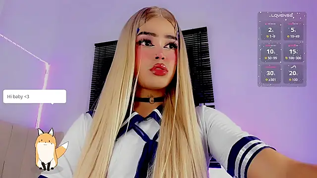ladytslatina online show from 05-26-26, 08:01