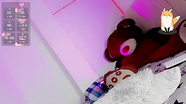 ladytslatina online show from 02-01-26, 02:43