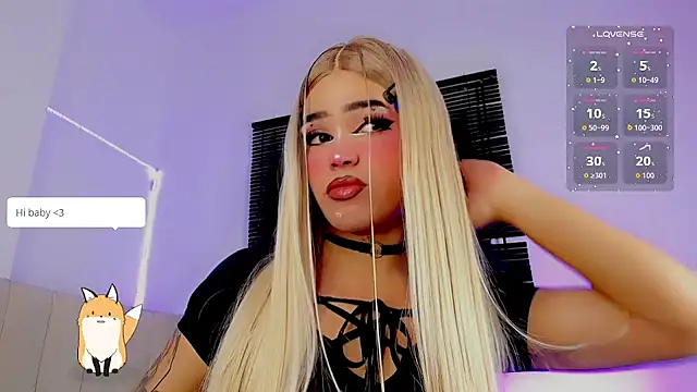 ladytslatina online show from 05-17-26, 09:20