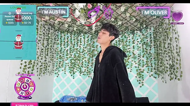 oliverhot2005 online show from 11-25-25, 05:02