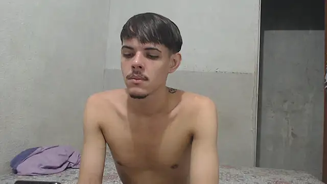 MicaelRian69 online show from 05-14-26, 10:18