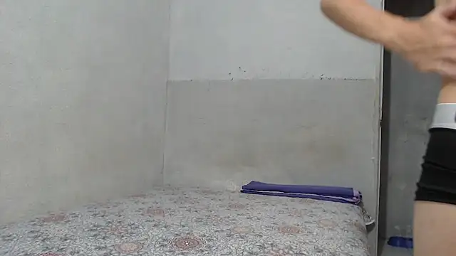 MicaelRian69 online show from 01-15-26, 02:48