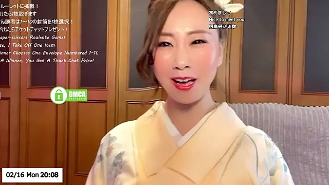 Snapshot of ERIKA-JP-168130 chatting on 02-16-26, 11:09 ERIKA-JP-168130 online show from 02-16-26, 11:09