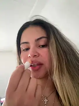 melanny10 online show from 01-17-25, 11:27