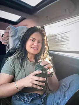 melanny10 online show from 01-11-26, 08:43