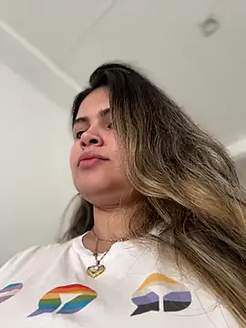 melanny10 online show from 02-28-25, 10:30