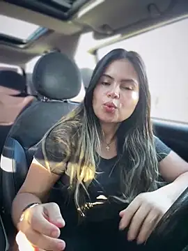 melanny10 online show from 02-07-26, 08:22