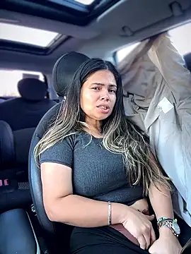 melanny10 online show from 01-10-26, 10:10