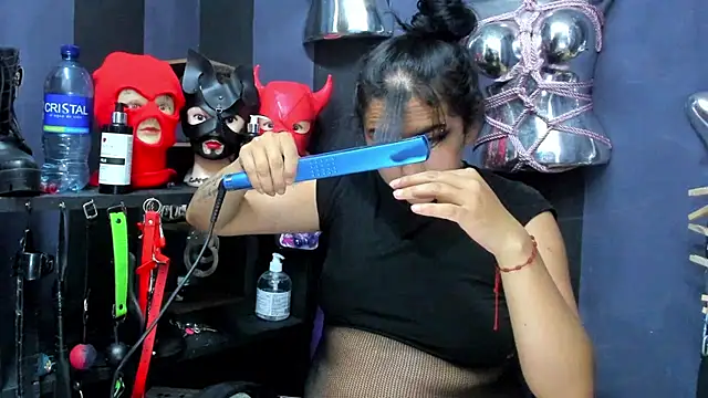 Snapshot of LucyStrike_ chatting on 03-05-25, 12:27 LucyStrike online show from 03-05-25, 12:27