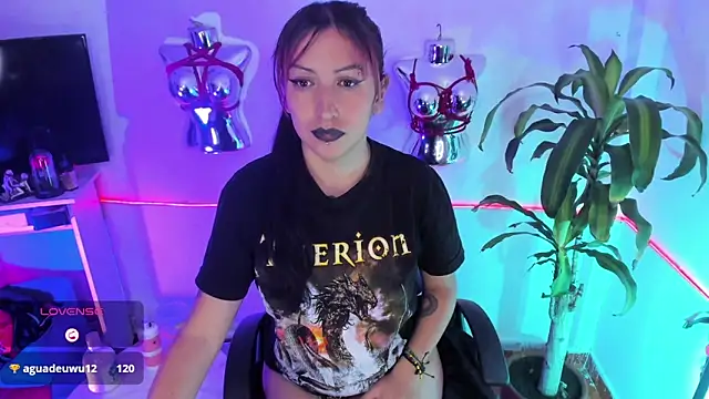 LucyStrike  online show from 05-15-26, 11:25