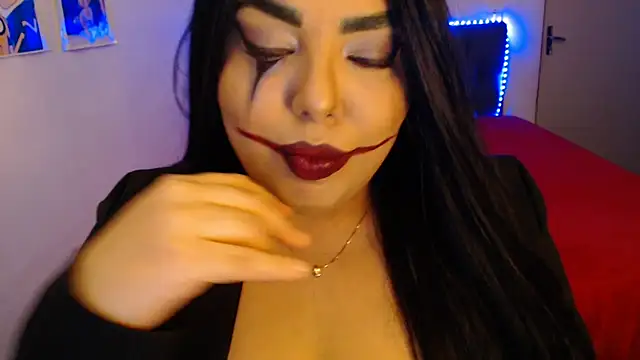 Internacionalist7 online show from 10-31-25, 11:55