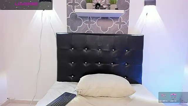 katybabyg online show from 01-10-26, 12:44