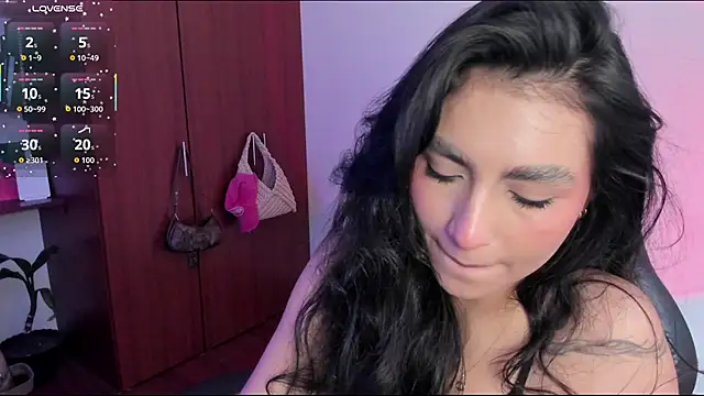 Dahian-peach online show from 04-01-26, 03:20