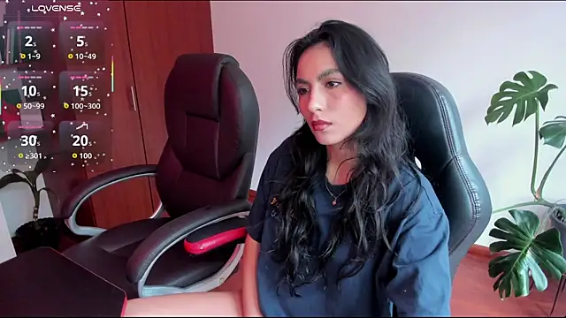 Snapshot of Dahian-peach chatting on 02-22-26, 06:42 Dahian-peach online show from 02-22-26, 06:42