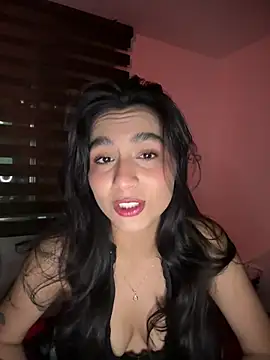 Dahian-peach online show from 06-12-26, 12:41