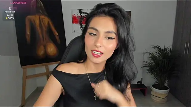 Snapshot of Dahian-peach chatting on 03-11-25, 01:59 Dahian-peach online show from 03-11-25, 01:59