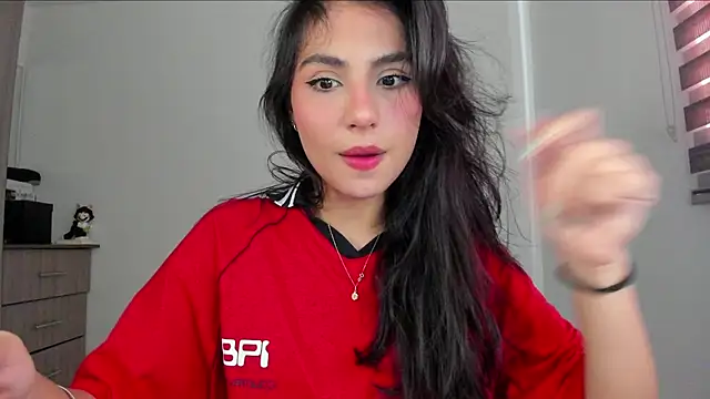 Snapshot of Dahian-peach chatting on 09-19-25, 07:51 Dahian-peach online show from 09-19-25, 07:51