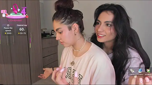 Snapshot of Dahian-peach chatting on 11-20-25, 09:36 Dahian-peach online show from 11-20-25, 09:36